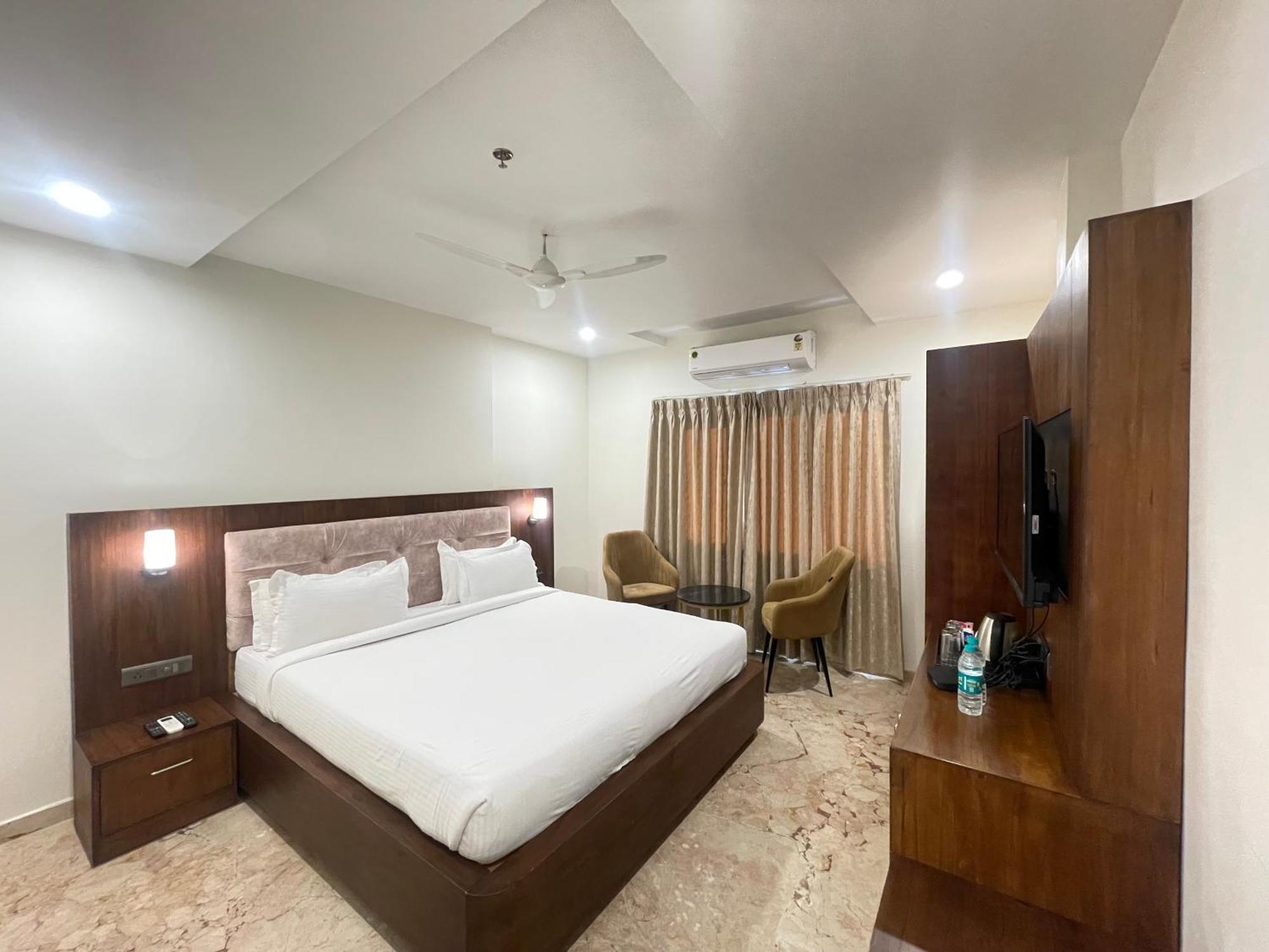 Seasons Sajjangarh Hotel Udaipur Luaran gambar