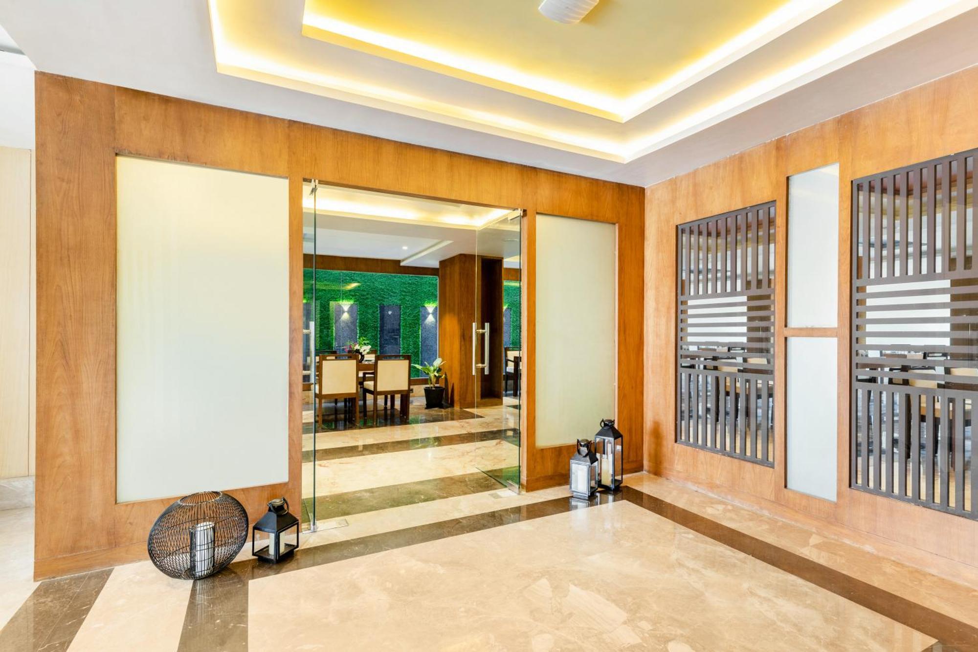 Seasons Sajjangarh Hotel Udaipur Luaran gambar